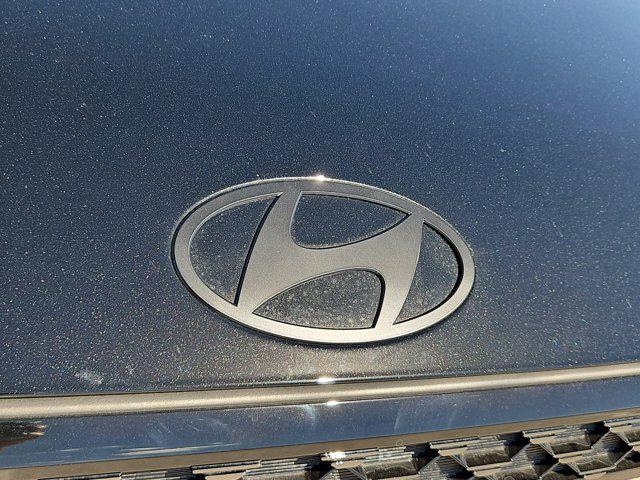 Thumbnail: 2027 Hyundai Santa Fe - 7