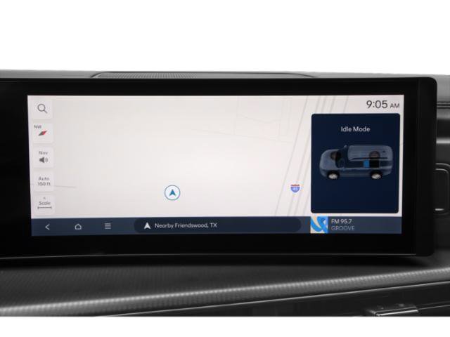 Thumbnail: 2027 Hyundai Santa Fe - 17