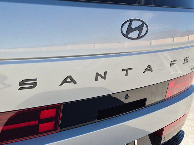 Thumbnail: 2027 Hyundai Santa Fe - 25