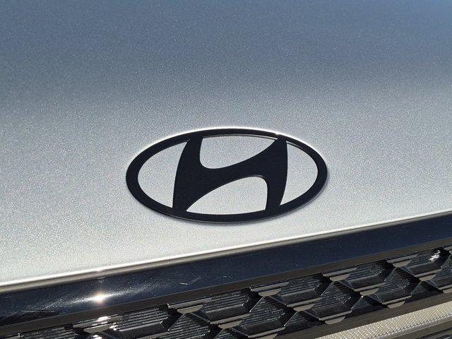 Thumbnail: 2027 Hyundai Santa Fe - 7