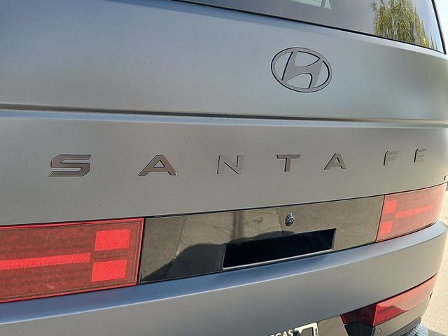 Thumbnail: 2025 Hyundai Santa Fe - 22
