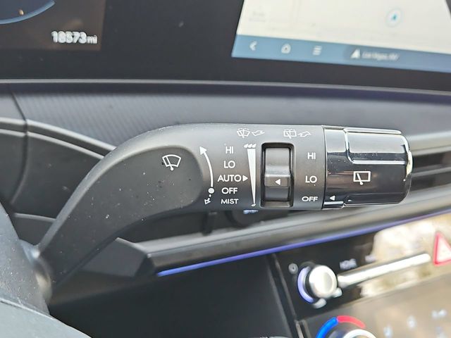 Thumbnail: 2025 Hyundai Santa Fe - 30