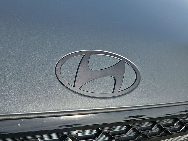 Thumbnail: 2025 Hyundai Santa Fe - 7