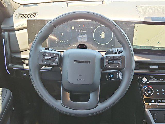 Thumbnail: 2026 Hyundai Santa Fe - 14