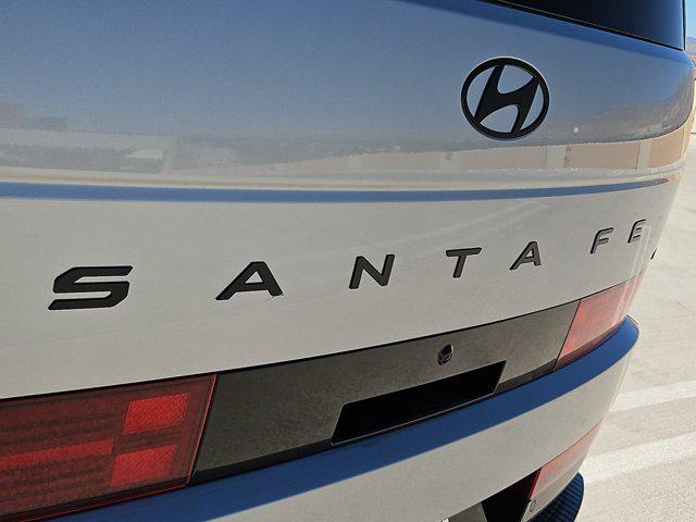 Thumbnail: 2026 Hyundai Santa Fe - 25