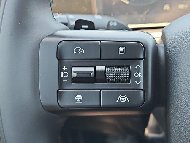 Thumbnail: 2026 Hyundai Santa Fe - 15