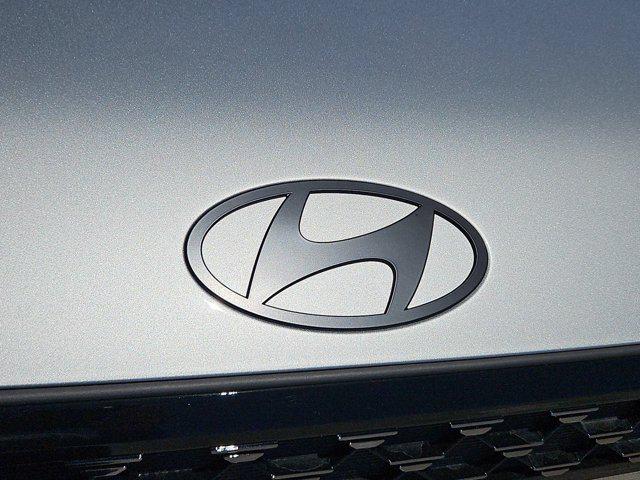 Thumbnail: 2026 Hyundai Santa Fe - 7