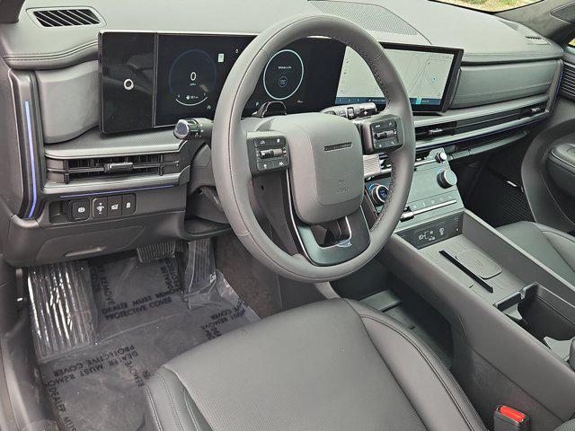 Thumbnail: 2026 Hyundai Santa Fe - 2