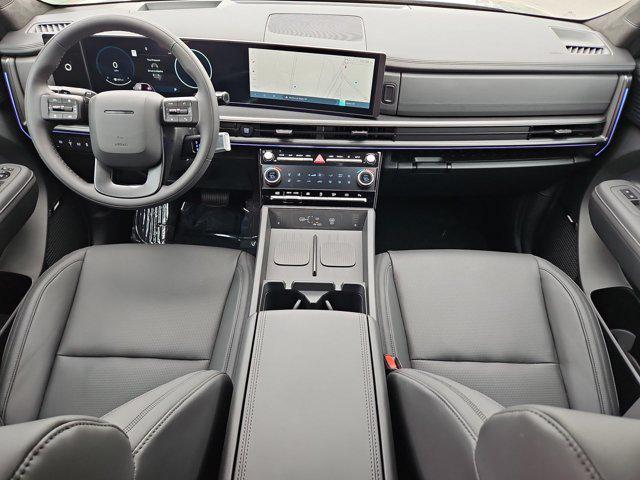 Thumbnail: 2026 Hyundai Santa Fe - 10
