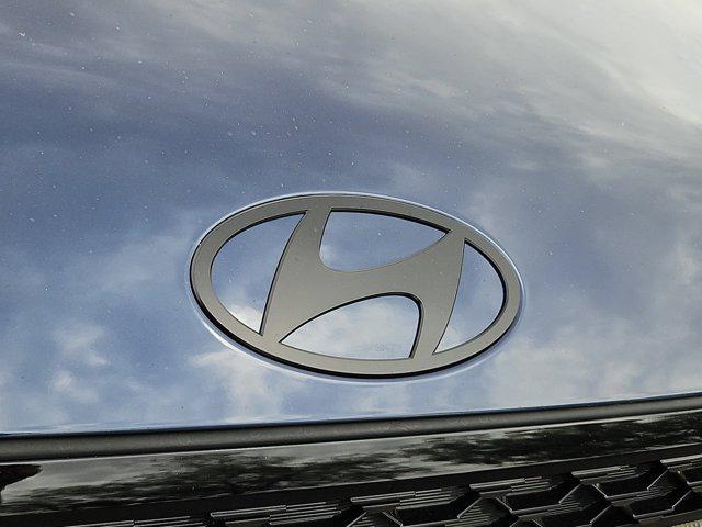 Thumbnail: 2026 Hyundai Santa Fe - 7