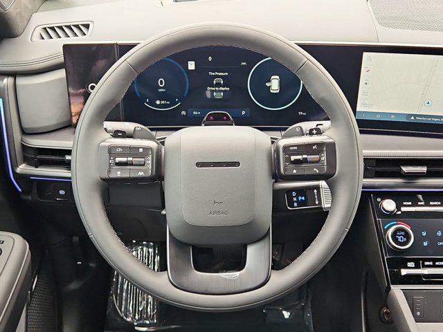 Thumbnail: 2026 Hyundai Santa Fe - 14