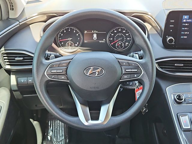 Thumbnail: 2022 Hyundai Santa Fe - 14