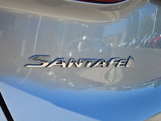 Thumbnail: 2022 Hyundai Santa Fe - 24