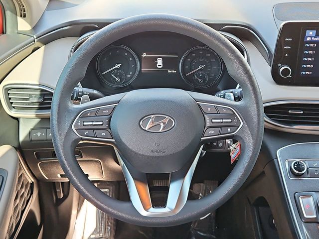 Thumbnail: 2022 Hyundai Santa Fe - 14