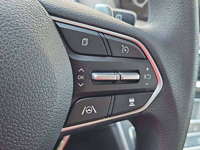 Thumbnail: 2022 Hyundai Santa Fe - 28