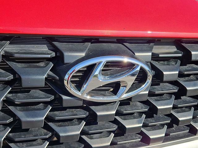 Thumbnail: 2022 Hyundai Santa Fe - 9