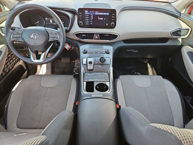 Thumbnail: 2022 Hyundai Santa Fe - 10