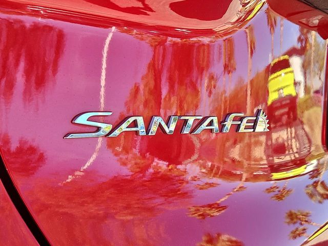 Thumbnail: 2022 Hyundai Santa Fe - 7
