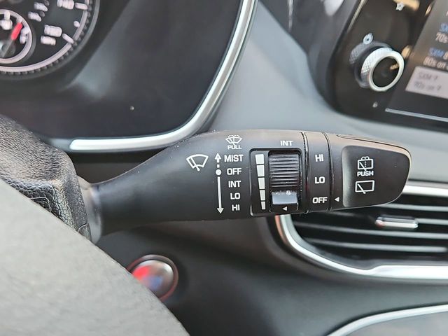 Thumbnail: 2021 Hyundai Santa Fe - 31