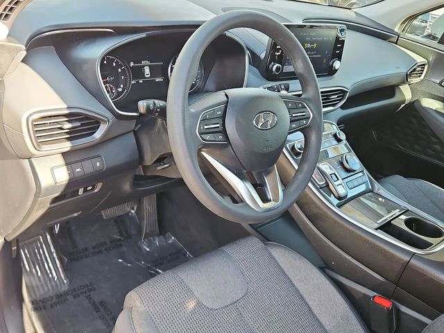 Thumbnail: 2021 Hyundai Santa Fe - 2