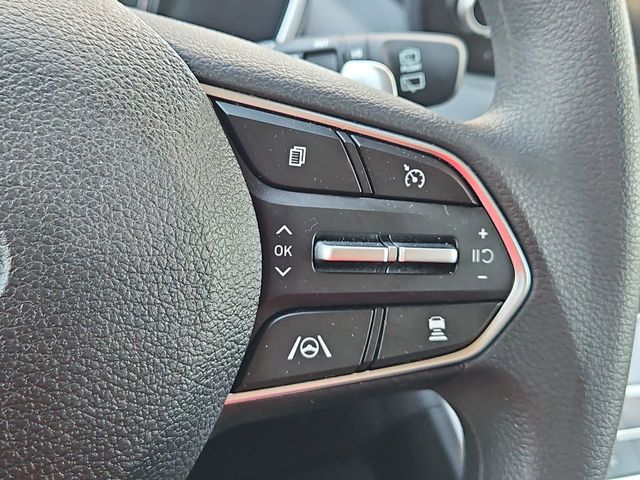 Thumbnail: 2021 Hyundai Santa Fe - 30