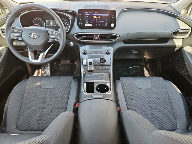 Thumbnail: 2021 Hyundai Santa Fe - 10