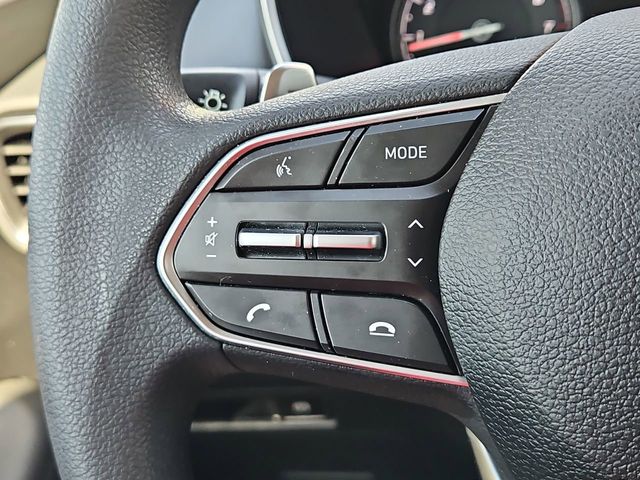 Thumbnail: 2021 Hyundai Santa Fe - 29