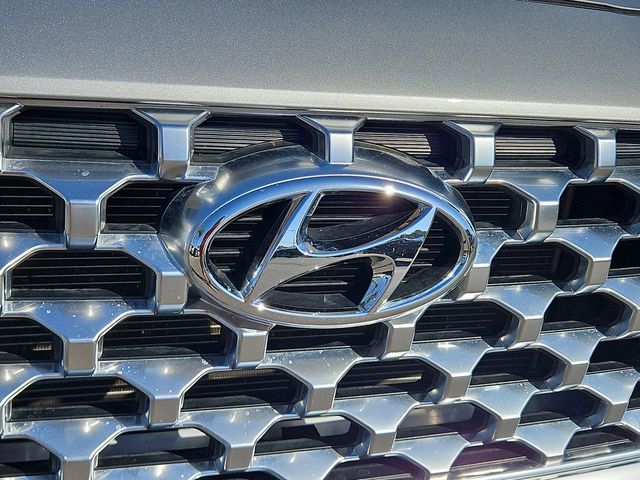 Thumbnail: 2021 Hyundai Santa Fe - 7