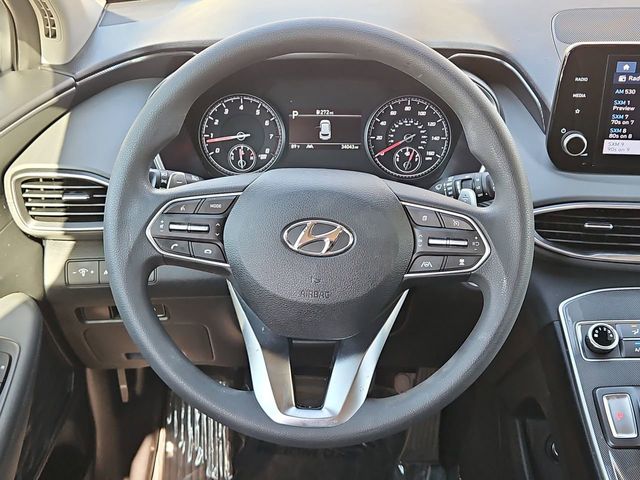 Thumbnail: 2021 Hyundai Santa Fe - 14