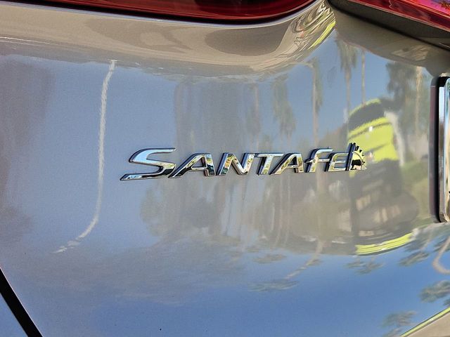 Thumbnail: 2021 Hyundai Santa Fe - 25