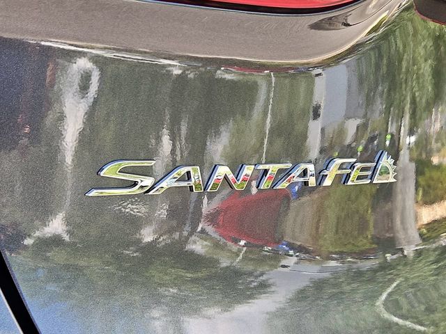 Thumbnail: 2023 Hyundai Santa Fe - 25