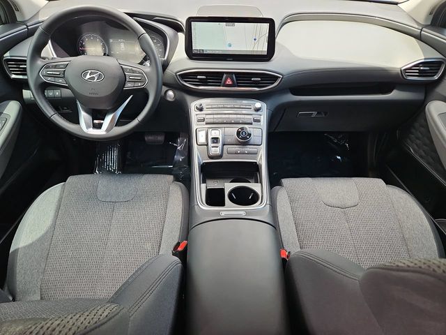 Thumbnail: 2023 Hyundai Santa Fe - 10