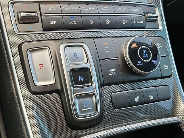 Thumbnail: 2023 Hyundai Santa Fe - 35