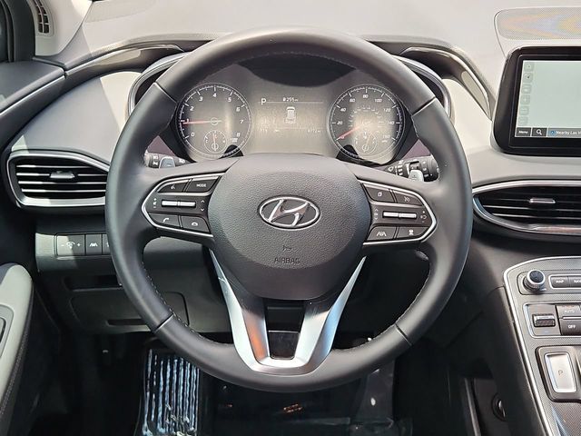 Thumbnail: 2023 Hyundai Santa Fe - 14