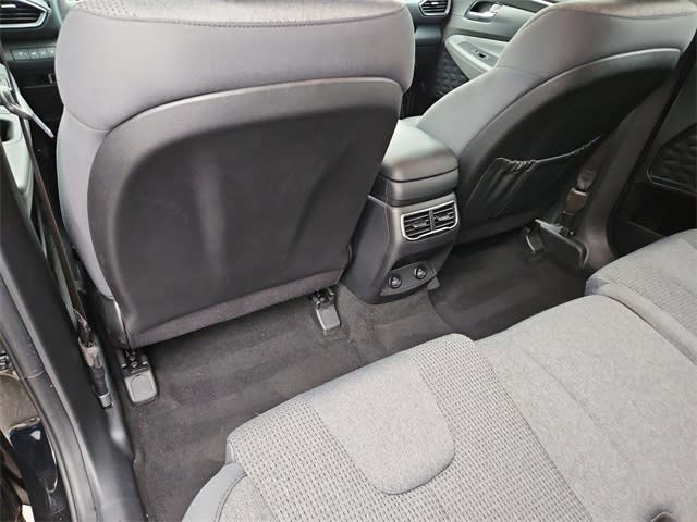 Thumbnail: 2023 Hyundai Santa Fe - 27