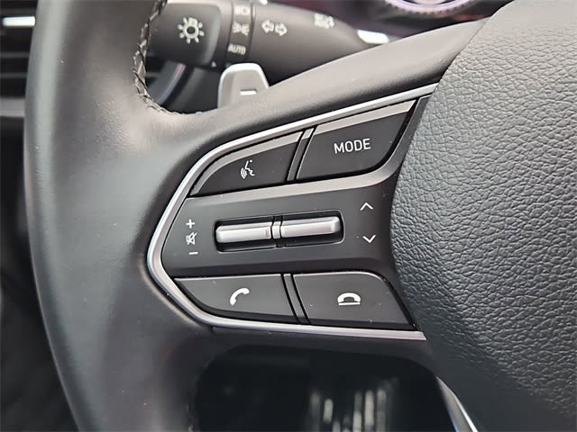 Thumbnail: 2023 Hyundai Santa Fe - 29