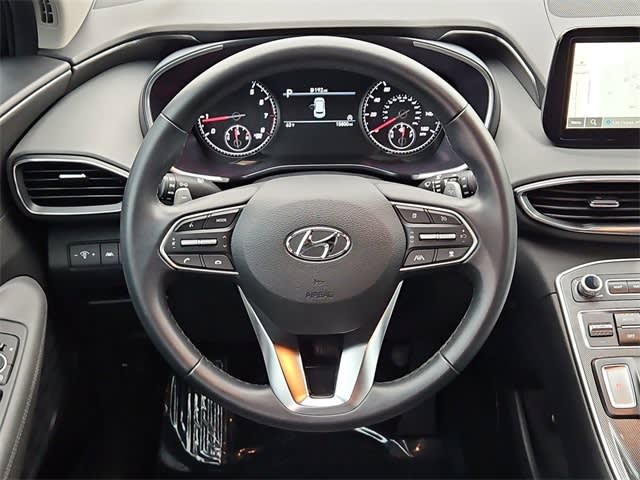 Thumbnail: 2023 Hyundai Santa Fe - 14