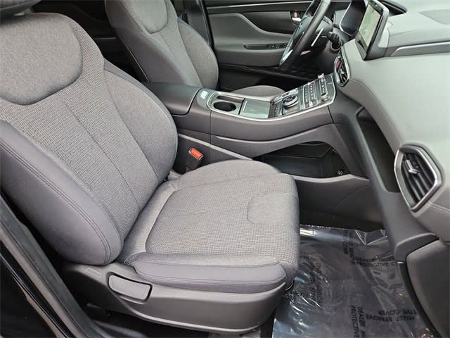 Thumbnail: 2023 Hyundai Santa Fe - 12