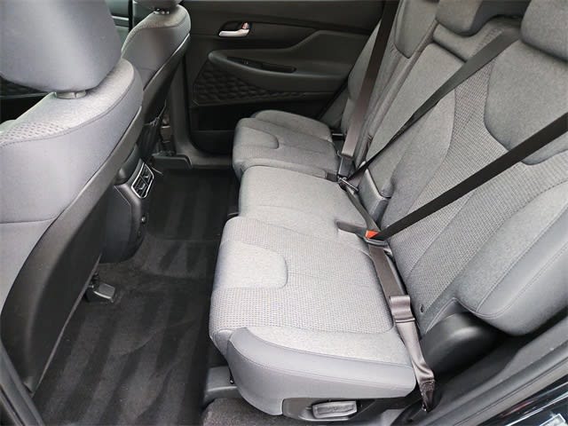 Thumbnail: 2023 Hyundai Santa Fe - 13