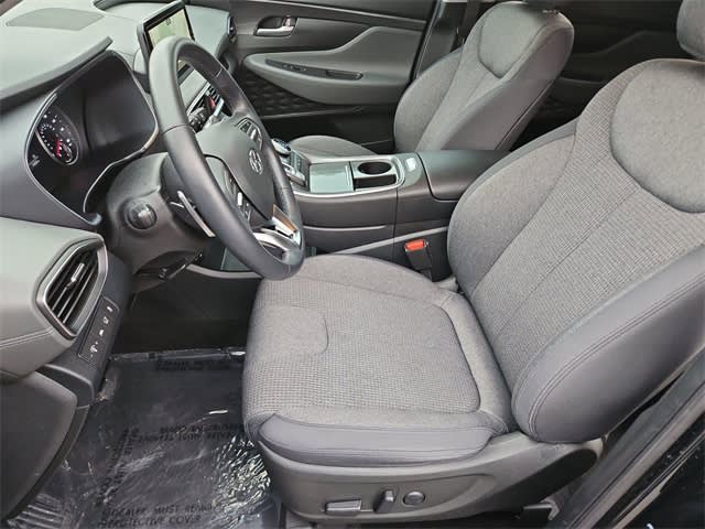 Thumbnail: 2023 Hyundai Santa Fe - 11