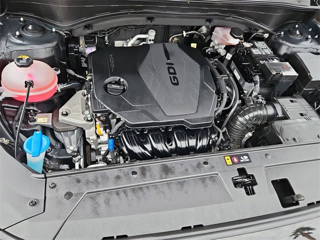 Thumbnail: 2023 Hyundai Santa Fe - 9