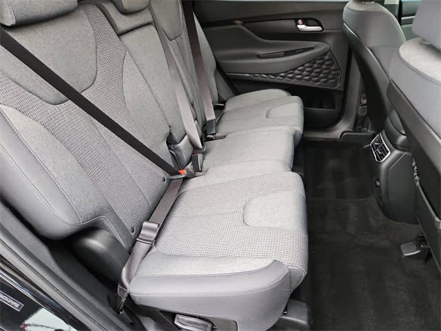 Thumbnail: 2023 Hyundai Santa Fe - 28