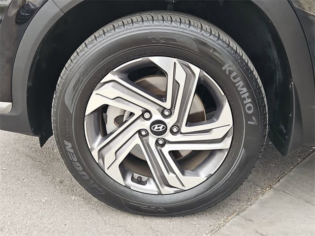 Thumbnail: 2023 Hyundai Santa Fe - 8