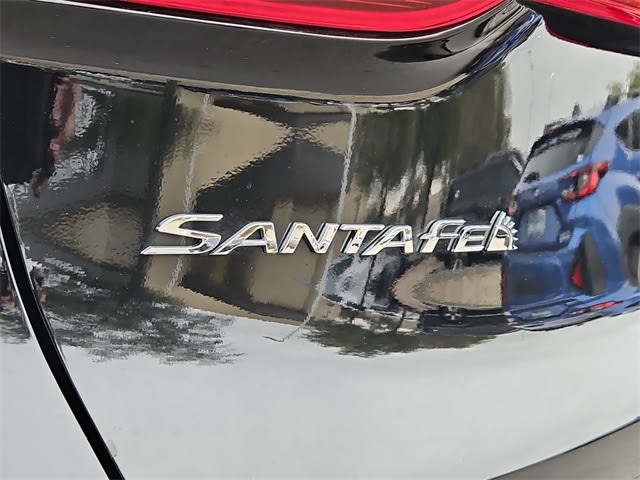 Thumbnail: 2023 Hyundai Santa Fe - 25