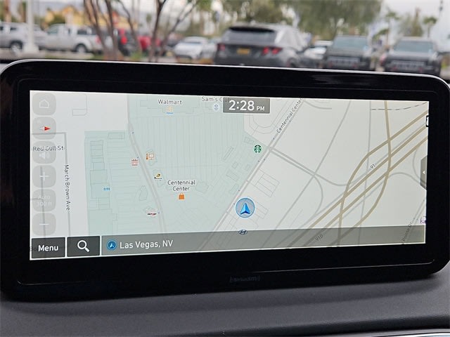 Thumbnail: 2023 Hyundai Santa Fe - 32