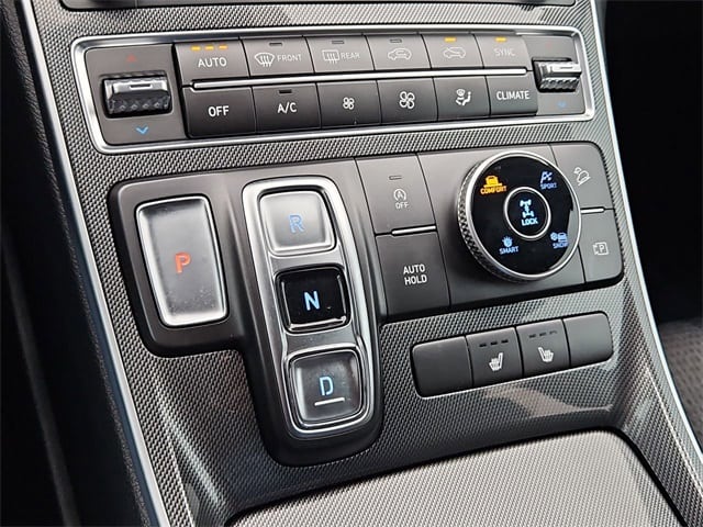 Thumbnail: 2023 Hyundai Santa Fe - 35