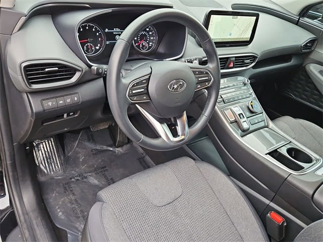 Thumbnail: 2023 Hyundai Santa Fe - 2