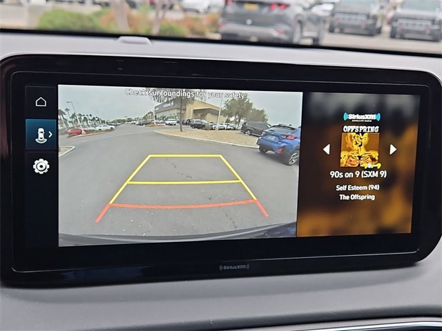 Thumbnail: 2023 Hyundai Santa Fe - 33