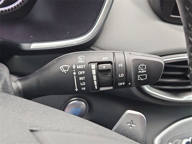 Thumbnail: 2023 Hyundai Santa Fe - 16