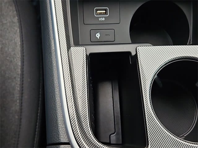 Thumbnail: 2023 Hyundai Santa Fe - 34